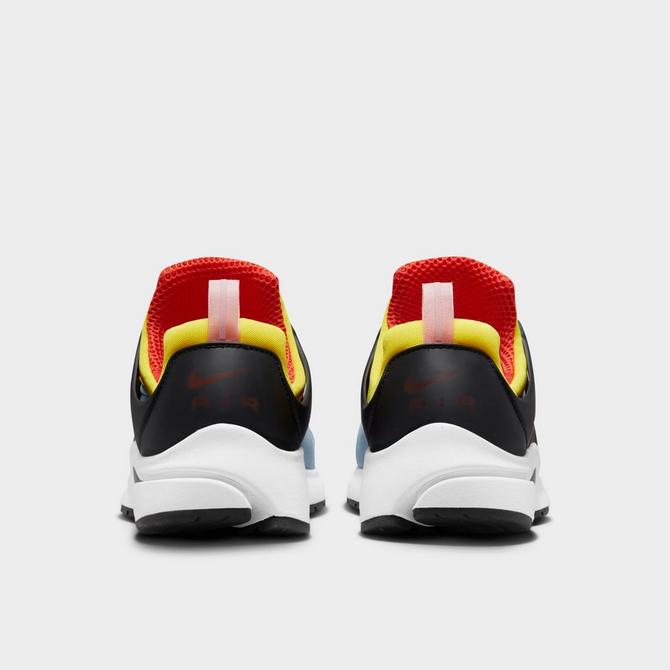 Jd presto fly online