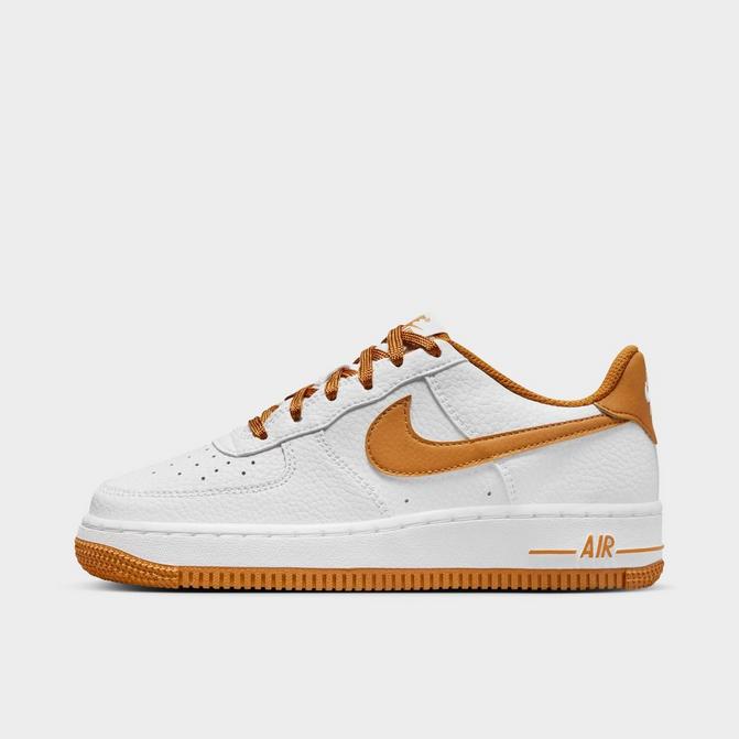 Nike Air Force 1 LV8 3 (GS) Big Kids Basketball Shoes Size 5.5