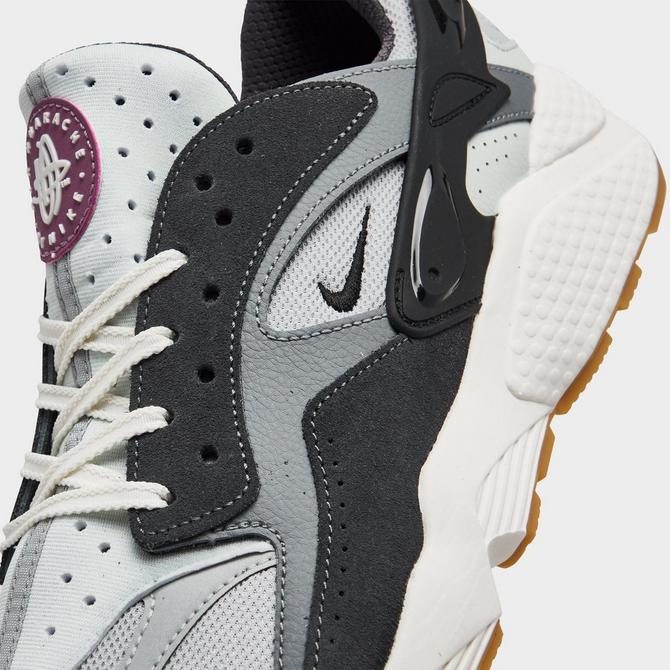 Nike Air Huarache Runner: details and review - Sneakers