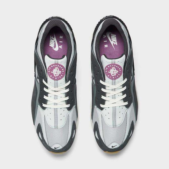 Nike Men's Air Huarache Runner Casual Shoes
