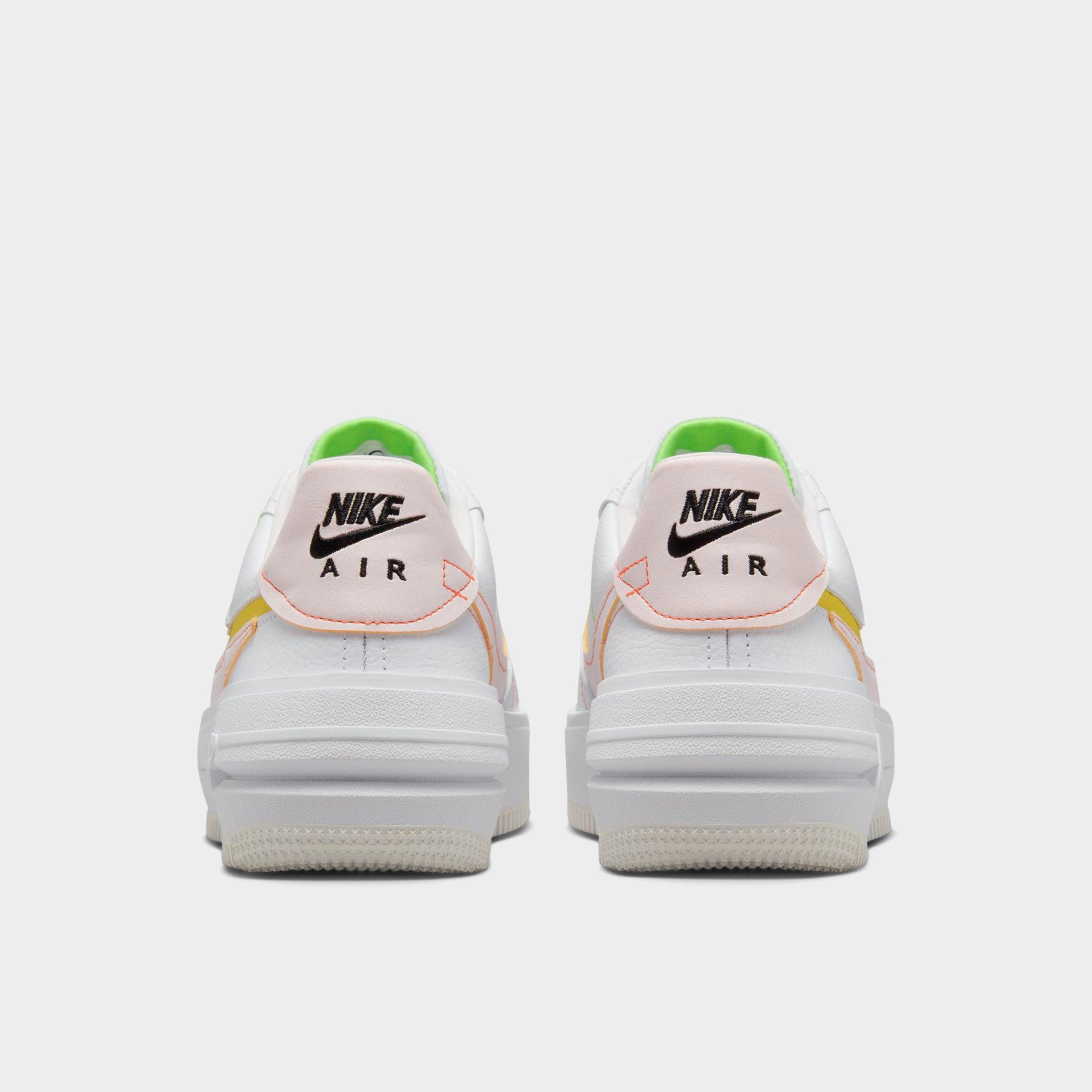 jd nike air force 1 womens