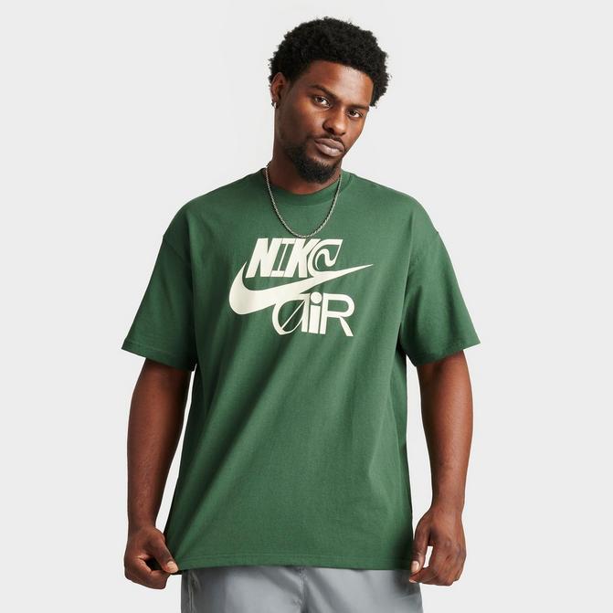 Jd tee shirt discount nike