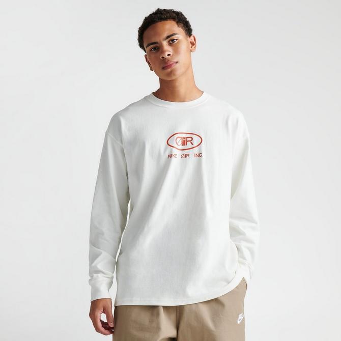 Nike Sportswear Men's Long-Sleeve T-Shirt