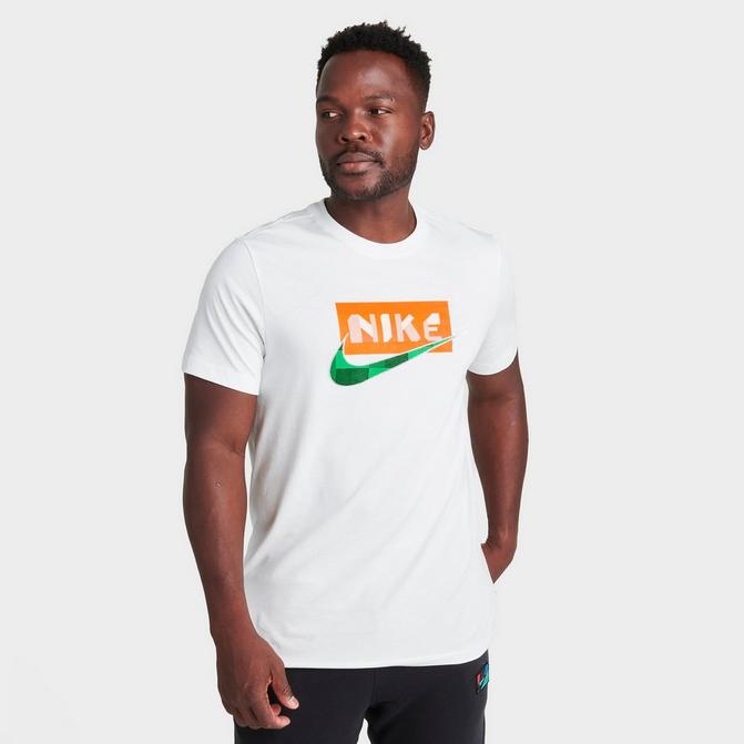 Nike t hot sale shirt jd