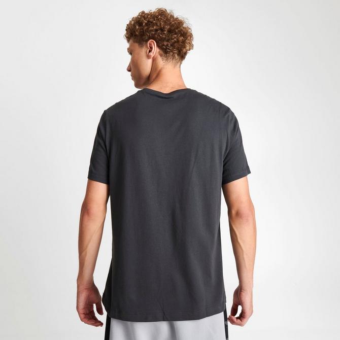 Jd sports mens nike t outlet shirts