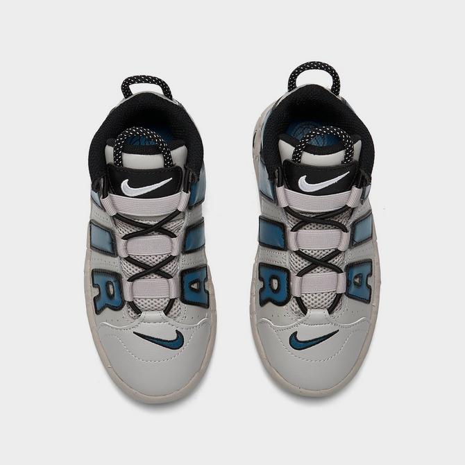 Nike Toddler Air More Uptempo Basketball Shoes