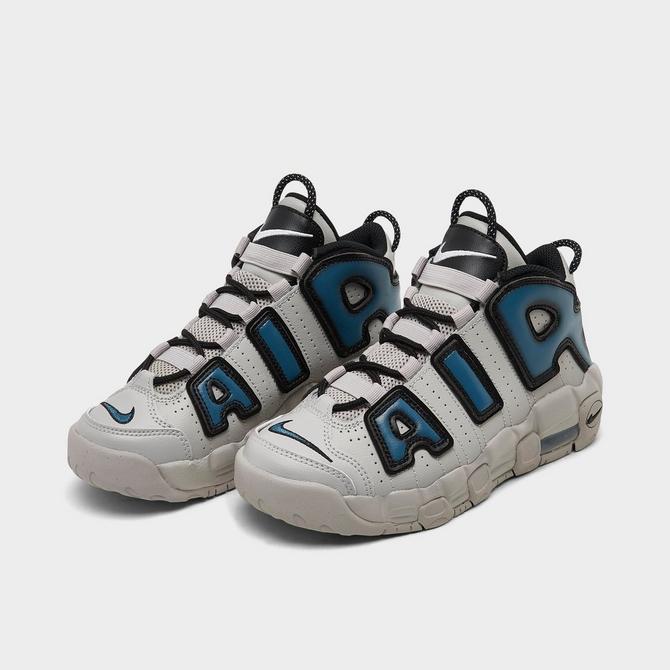 Nike air more cheap uptempo kids basketball shoe