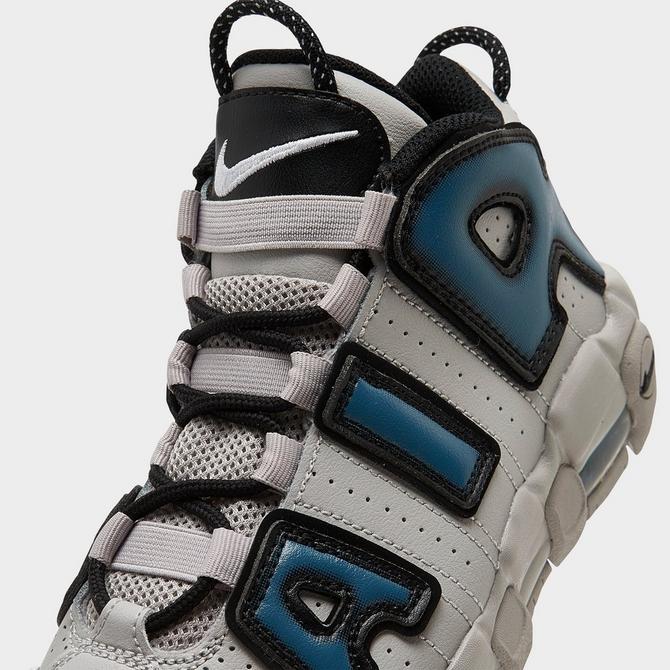 Little Kids' Nike Air More Uptempo Basketball Shoes| JD Sports
