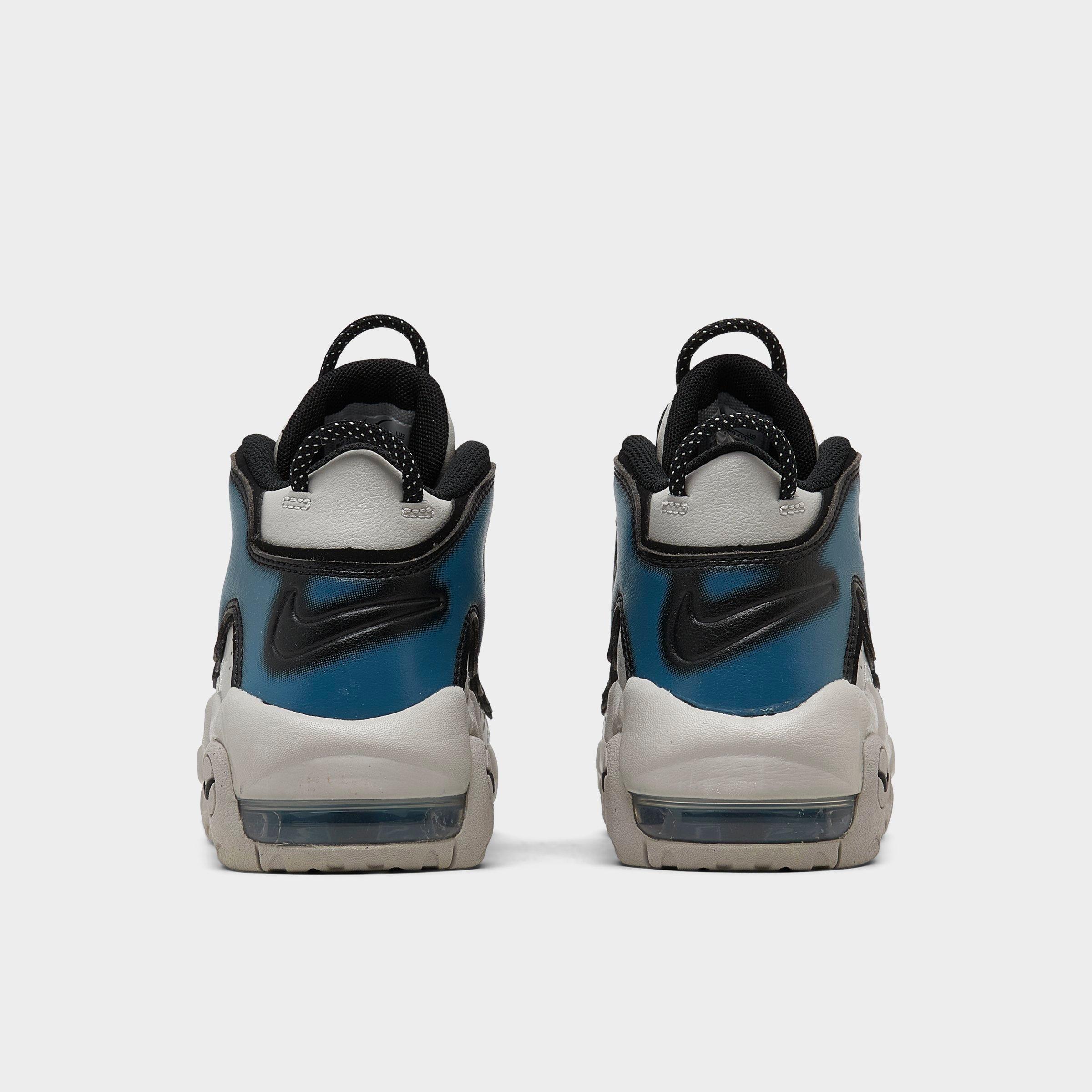 light blue uptempo