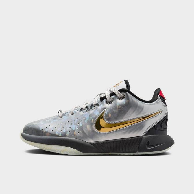 Basketball shoes nike for boys best sale