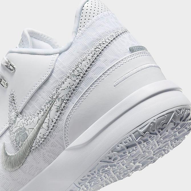 Nike LeBron NXXT Gen AMPD Basketball Shoes| JD Sports Nike LeBron NXXT Gen AMPD Basketball Shoes| JD Sports