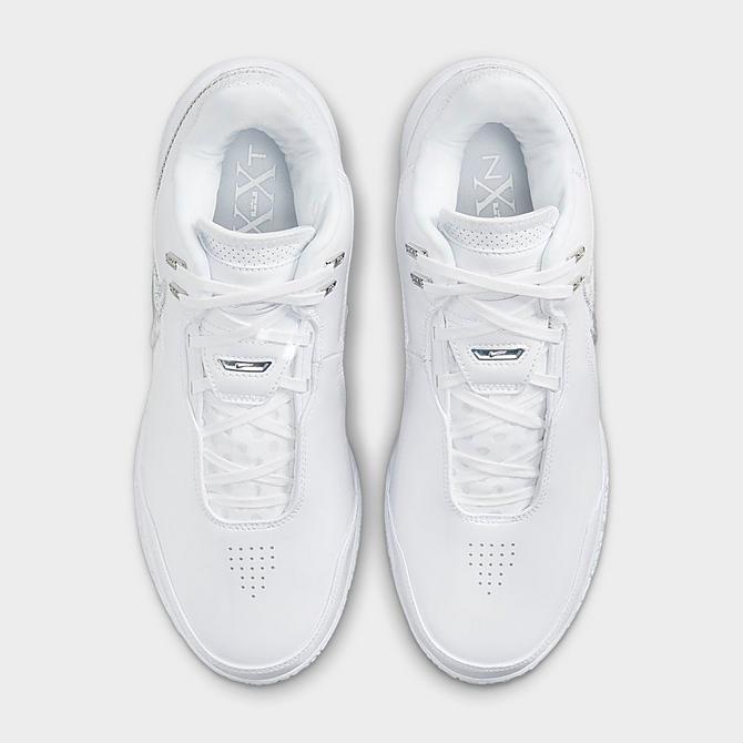 Nike LeBron NXXT Gen AMPD Basketball Shoes| JD Sports Nike LeBron NXXT Gen AMPD Basketball Shoes| JD Sports