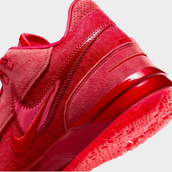 Nike LeBron NXXT Gen AMPD Basketball Shoes JD Sports