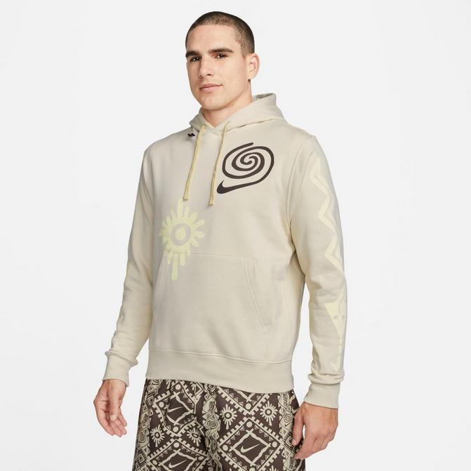 Men's Nike Club Fleece JDI Graphic Hoodie| Sports