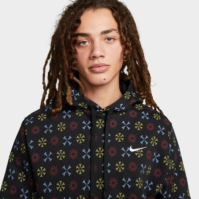 Day of the hot sale dead hoodie nike