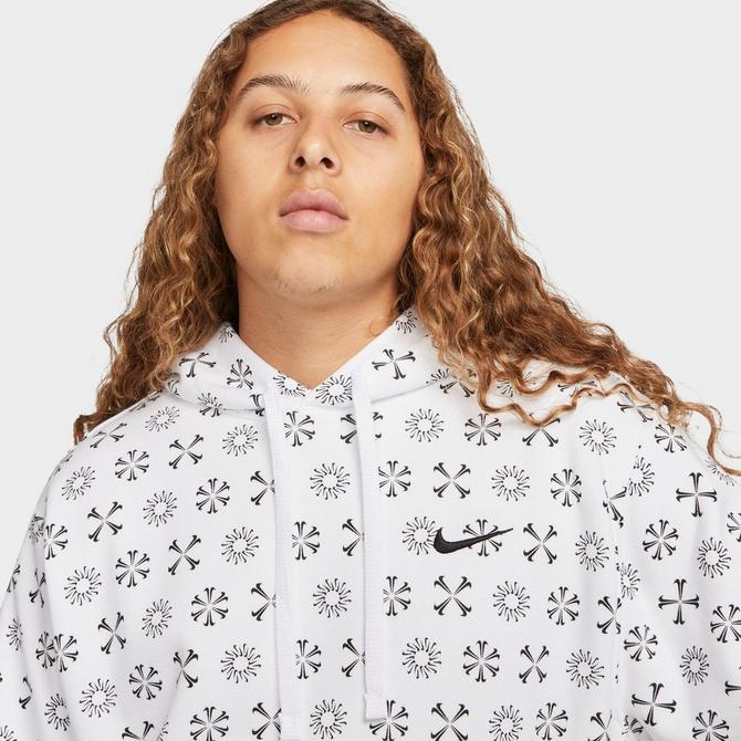 Men's Nike Sportswear Club Fleece Monogram Hoodie