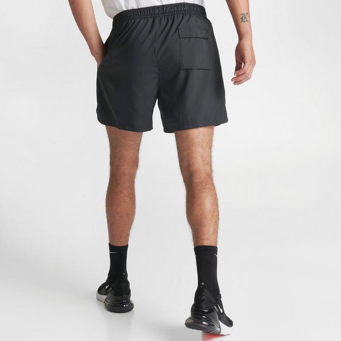 Nike Sportswear Men's Woven Flow Shorts