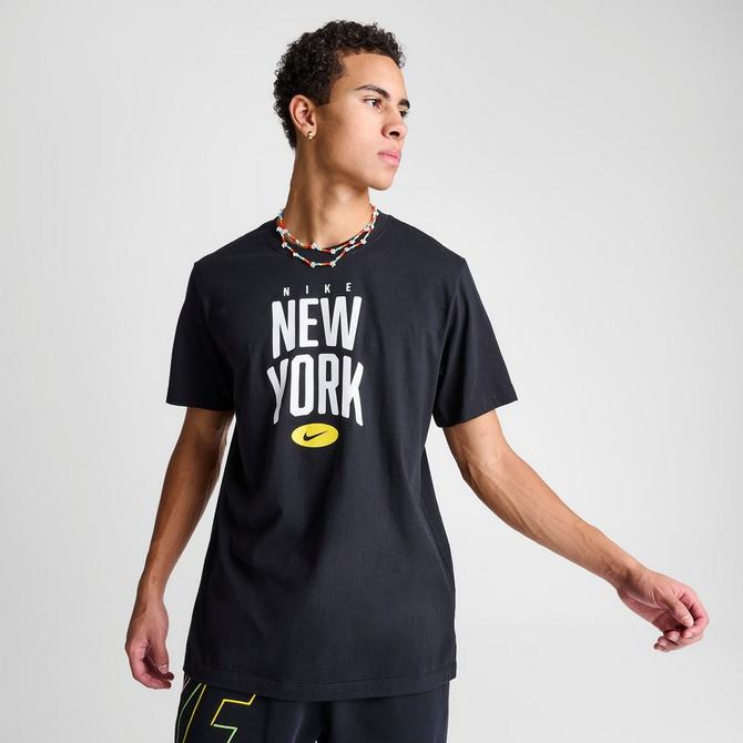 Nike Sportswear New York City Short Sleeve T Shirt