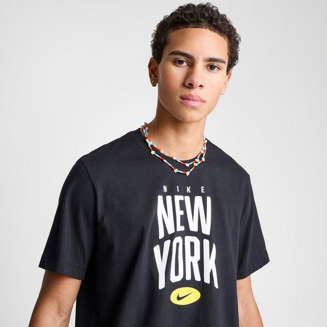 Nike Sportswear New York City Short Sleeve T Shirt