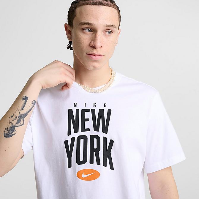 Tshirt New York Soho Tshirt New York Soho