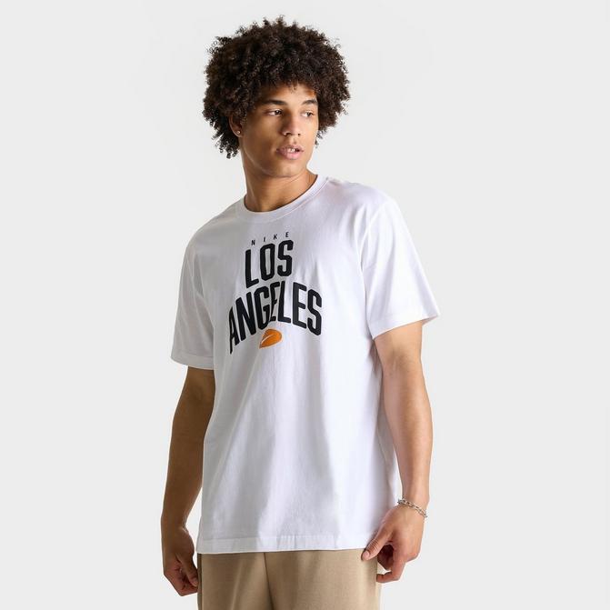 Nike Sportswear Los Angeles Short-Sleeve T-Shirt