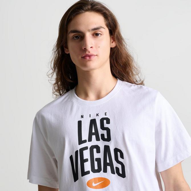 Nike Sportswear Las Vegas Short-Sleeve T-Shirt