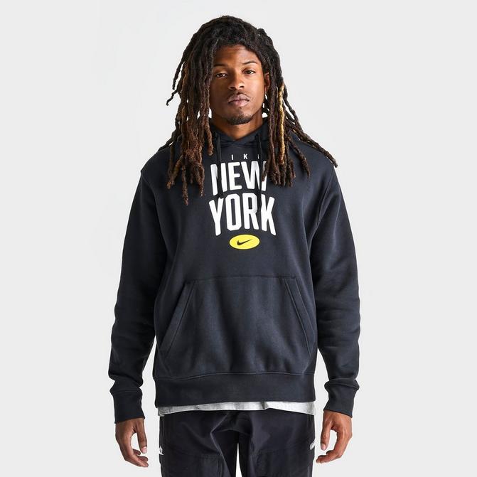 Nike Sportswear New York Hoodie Sweatshirt