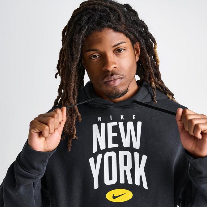 Nike Sportswear New York City Graphic Hoodie JD Sports