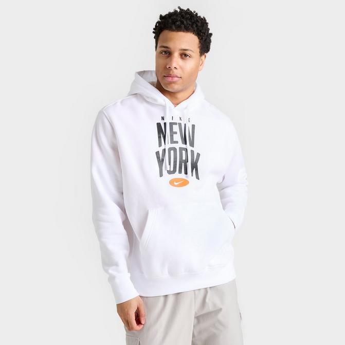 Nike Sportswear New York City Graphic Hoodie