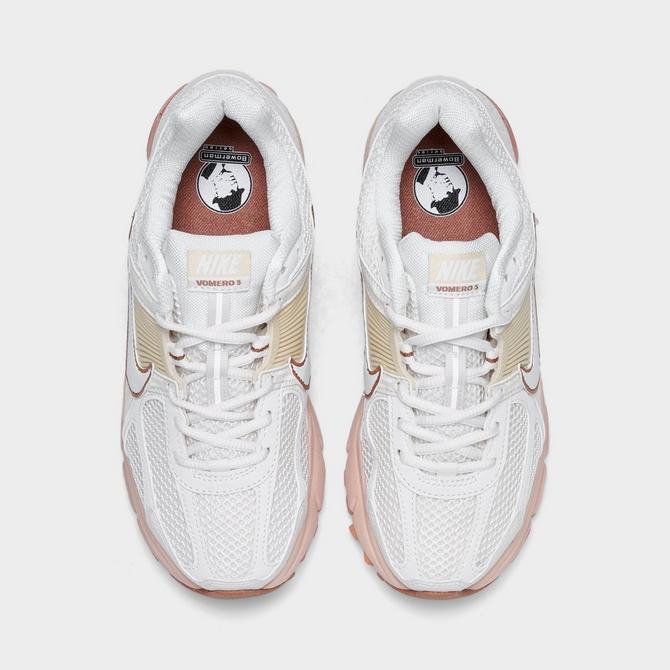 Women's Nike Zoom Vomero 5 Casual Shoes| JD Sports