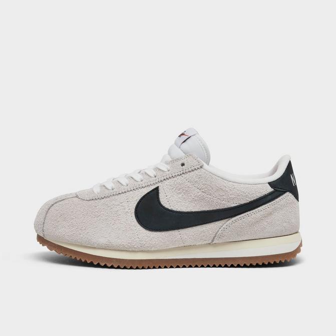 Nike Cortez Vintage Suede Summit White Muslin