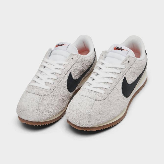 Nike women's suede shoes online