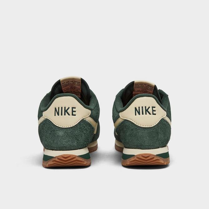 Nike fashion vintage suede