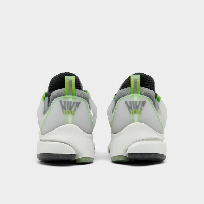 Men S Nike Air Presto Premium Halloween Casual Shoes Jd Sports