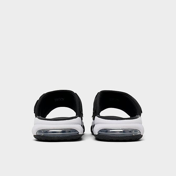 Men's Nike Air More Uptempo Slide Sandals| JD Sports Men's Nike Air More Uptempo Slide Sandals| JD Sports