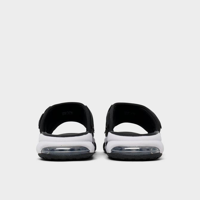 Nike best sale air sandles