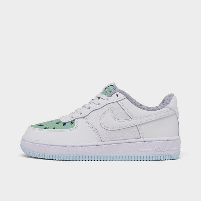 Nike Force 1 Low SE Little Kids' Shoes