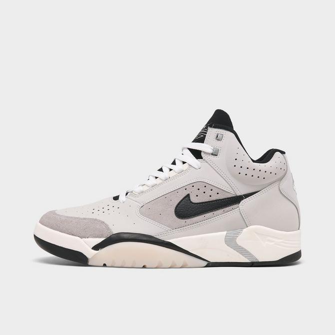 Men s Nike Air Flight Lite Mid Casual Shoes JD Sports