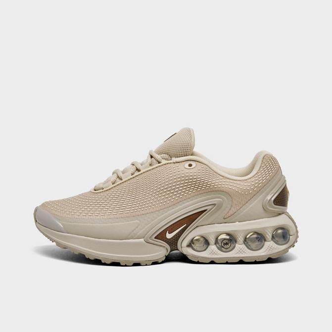 Nike air max womens tan best sale