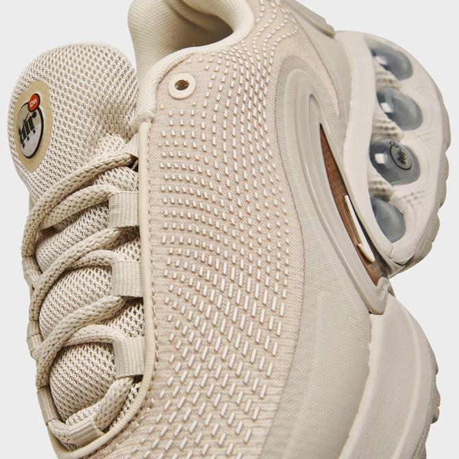 Cream tns nike best sale