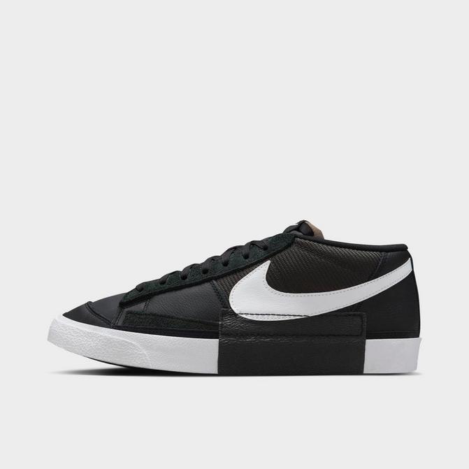 Nike blazer low mens shoes deals