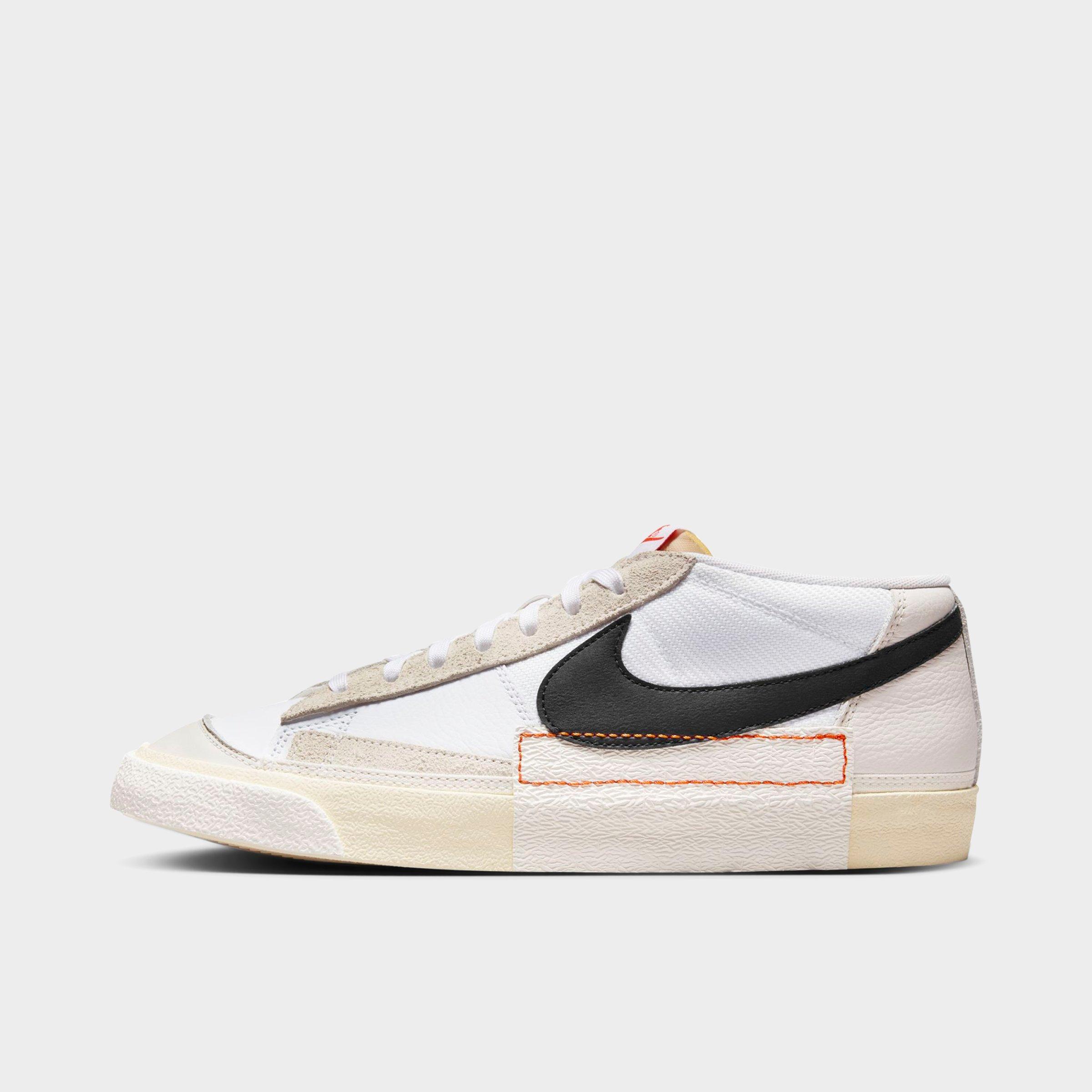 jd sports nike blazer low