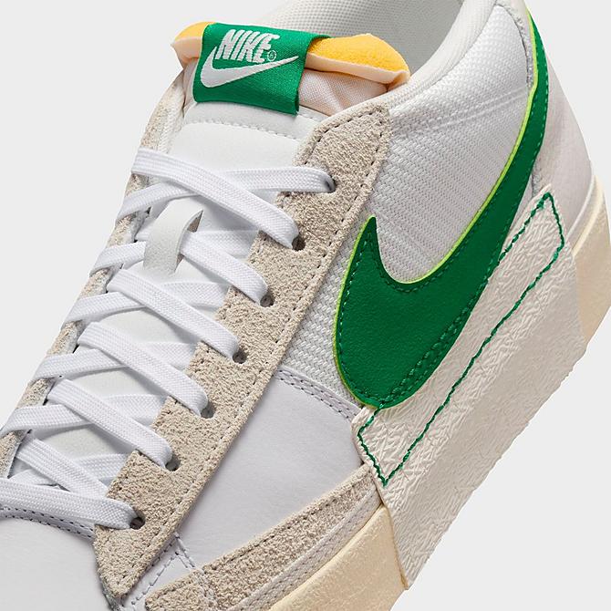 Men's Nike Blazer Low Pro Club Casual Shoes| JD Sports Men's Nike Blazer Low Pro Club Casual Shoes| JD Sports