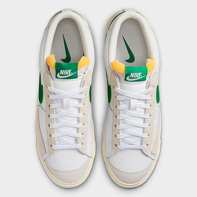 Men's Nike Blazer Low Pro Club Casual Shoes| JD Sports Men's Nike Blazer Low Pro Club Casual Shoes| JD Sports