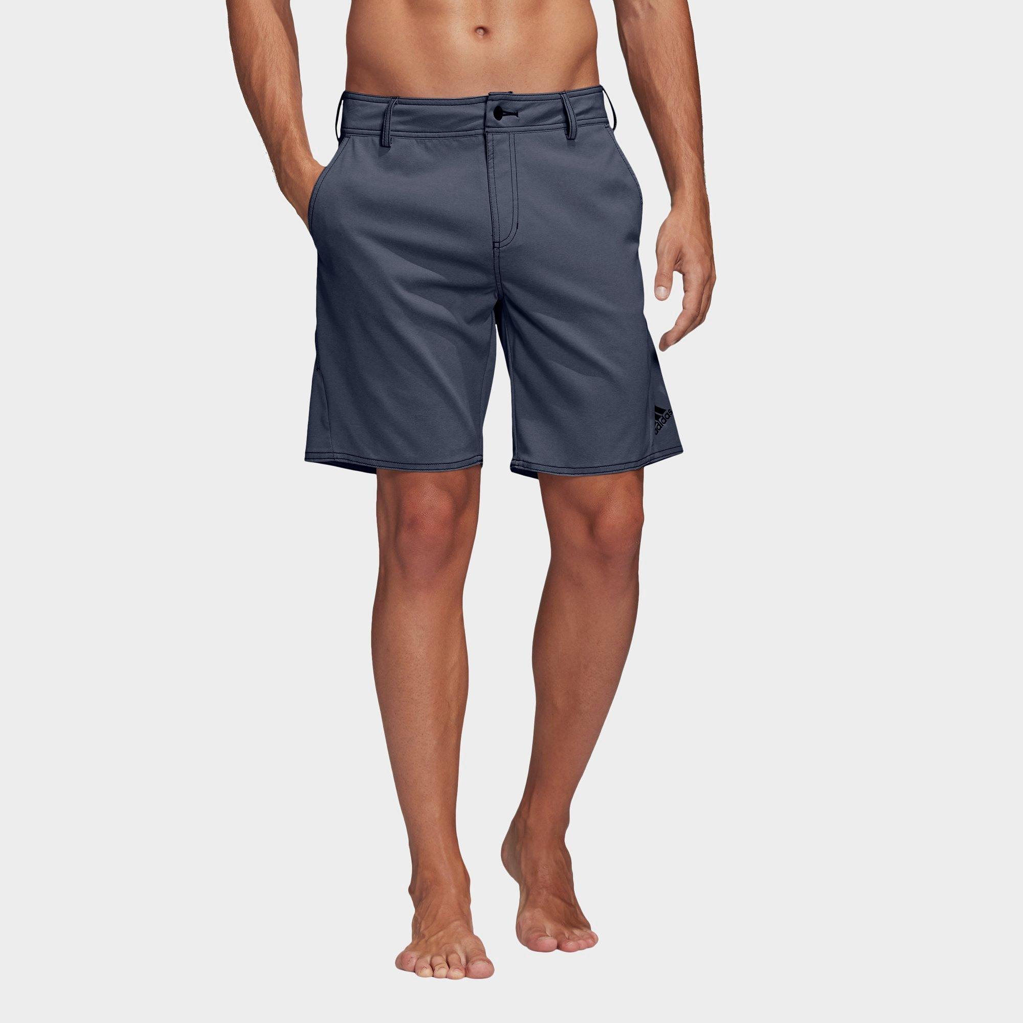 jd sports adidas swim shorts