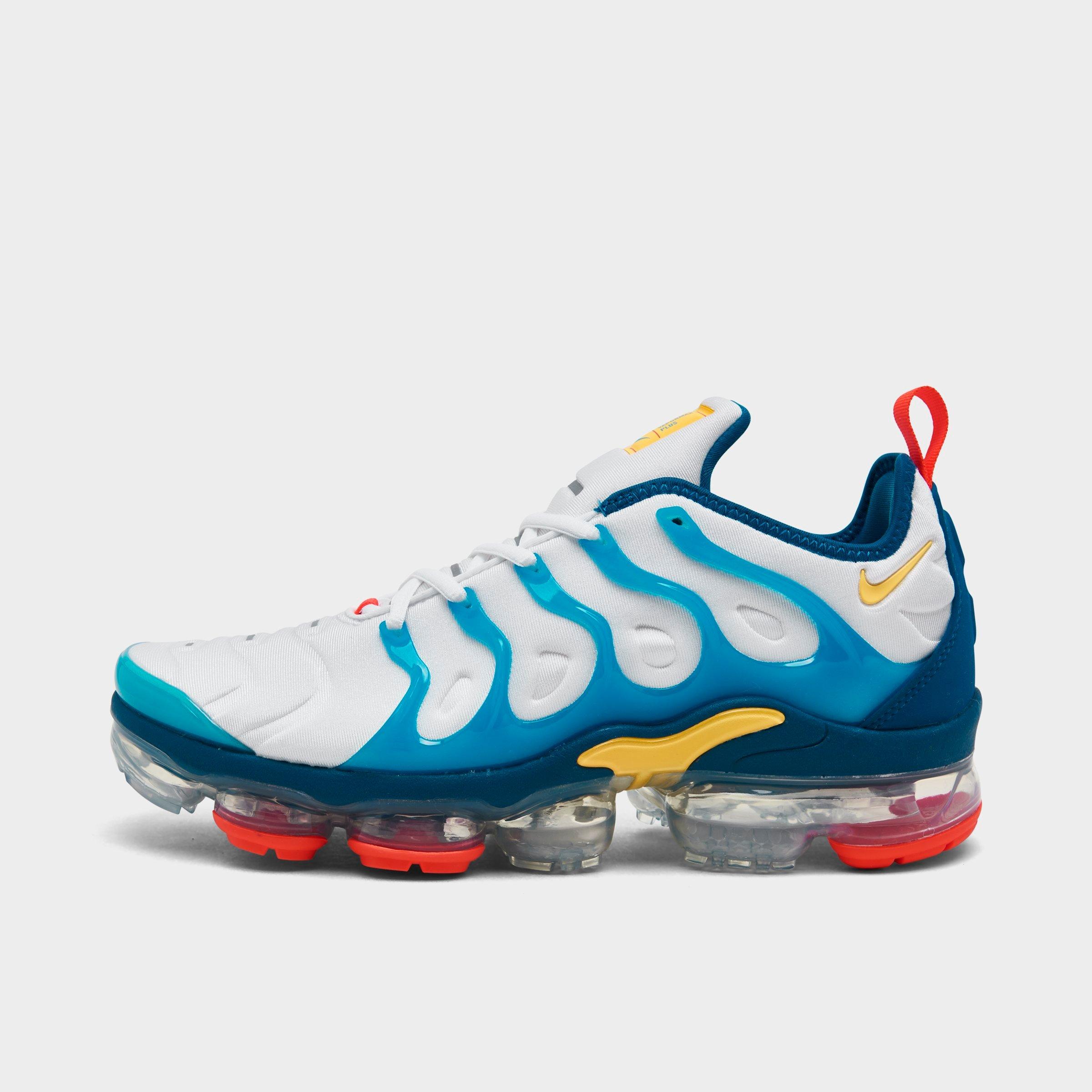 nike vapormax plus hibbett sports