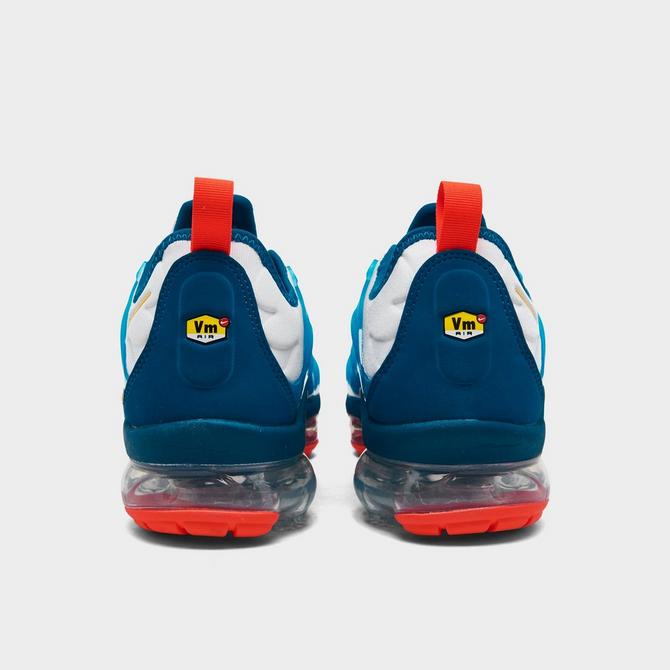 nike air vapormax plus citron pulse