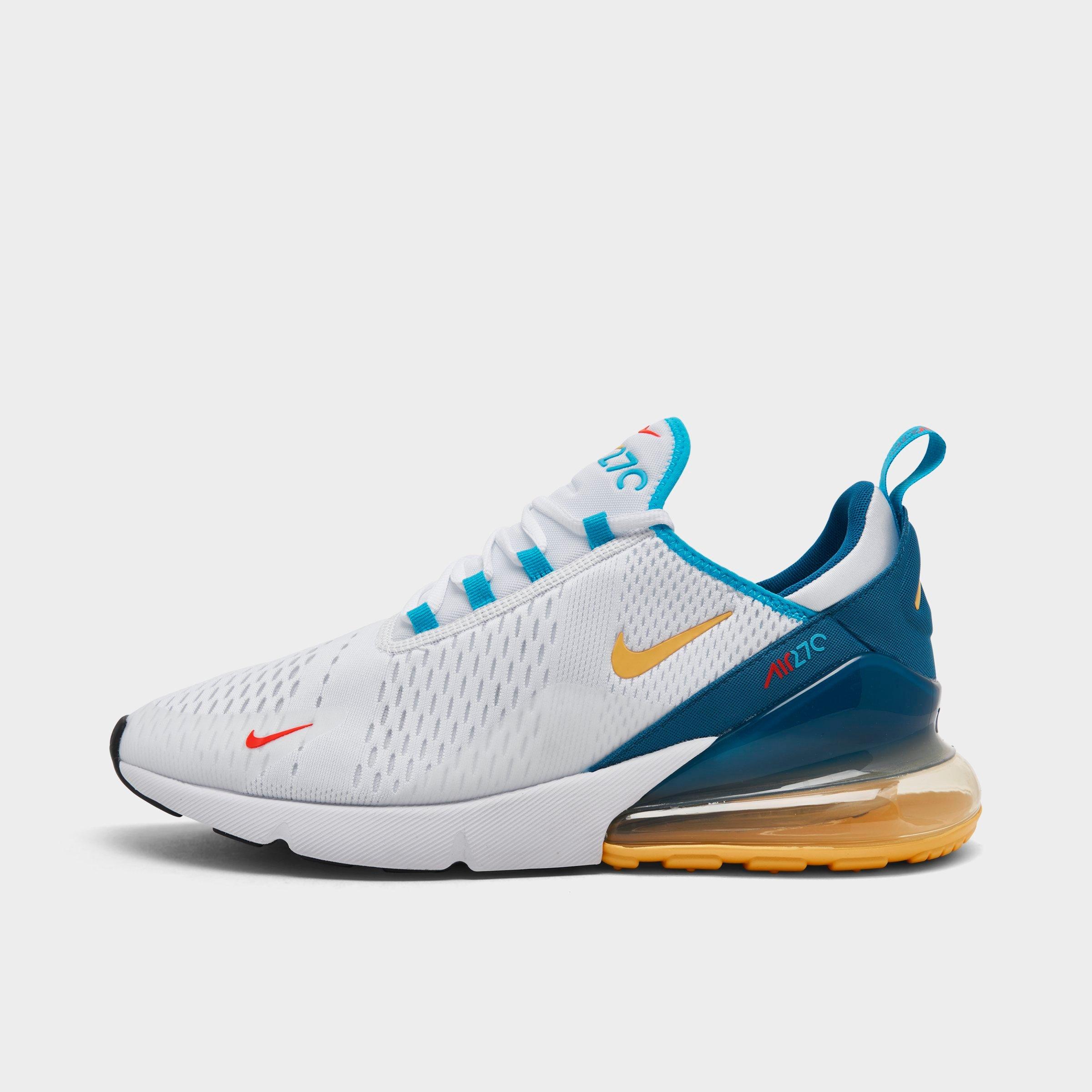 men's nike air max 270 casual shoe