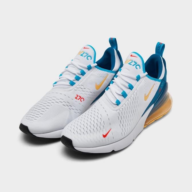 Men s Nike Air Max 270 Casual Shoes JD Sports