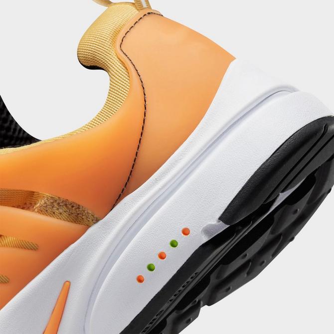 Bright yellow hot sale prestos